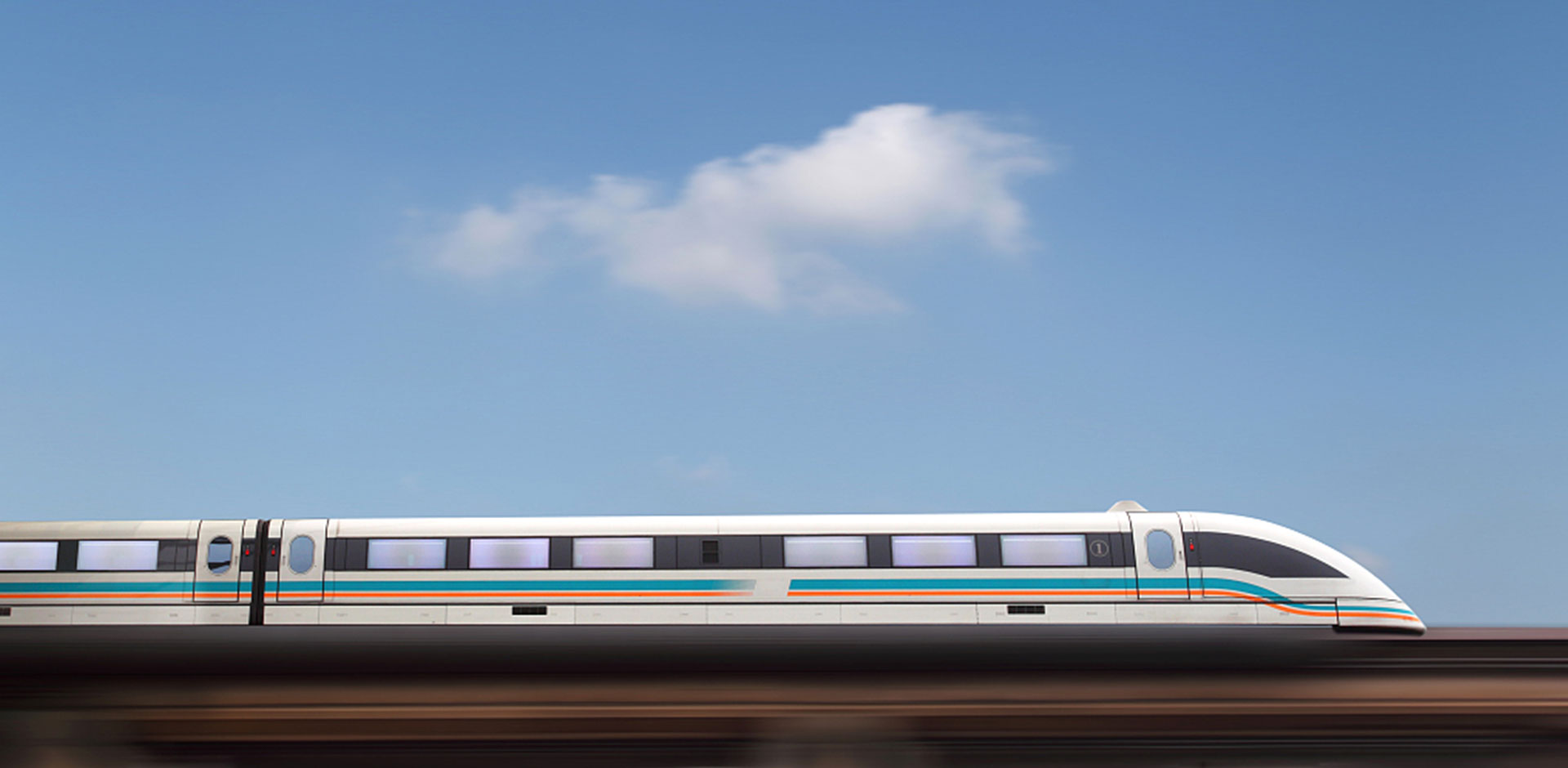 智慧轨交  品质保障