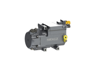 SZC系列电动压缩机