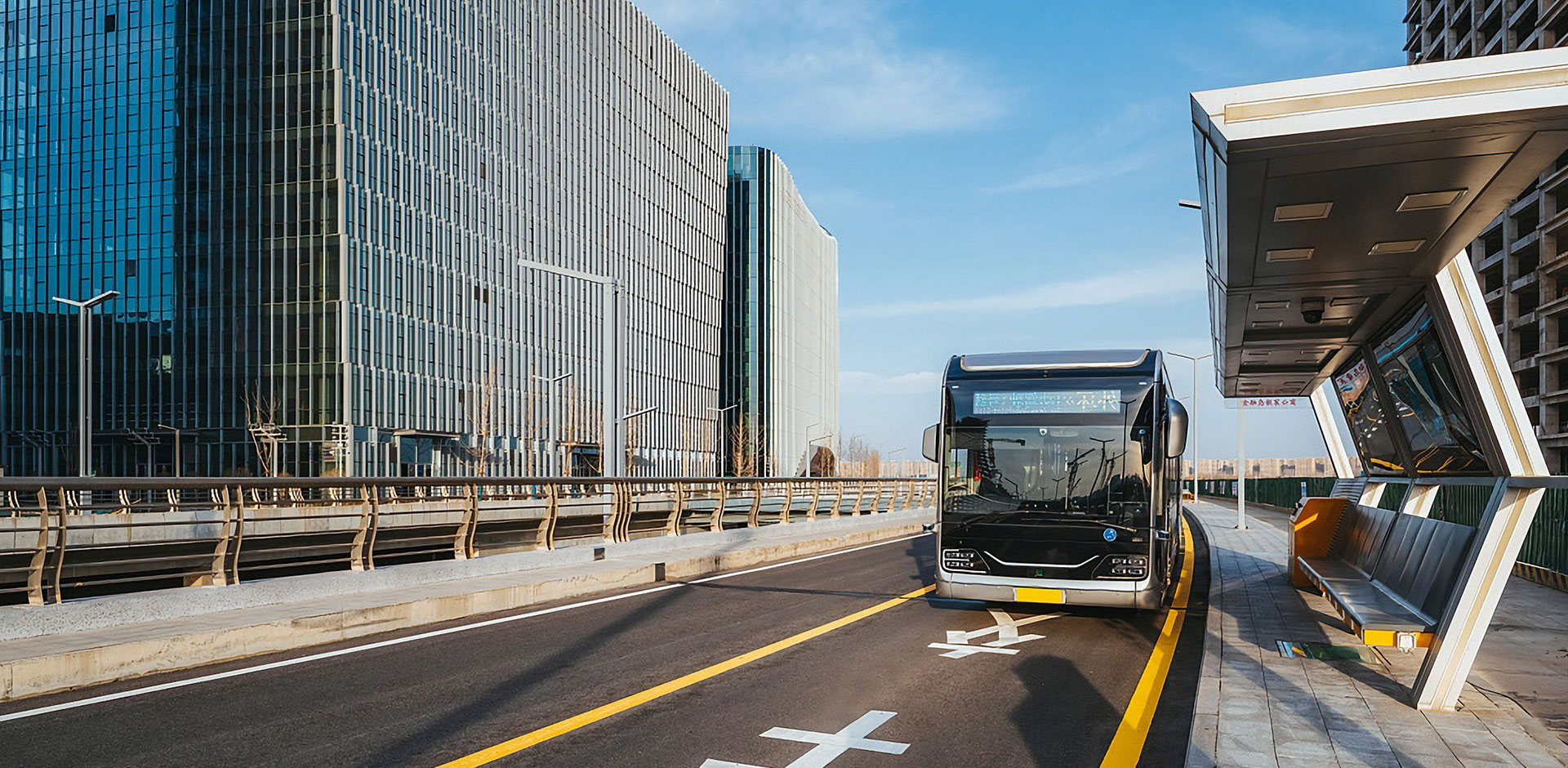 行业旗舰  创新引领